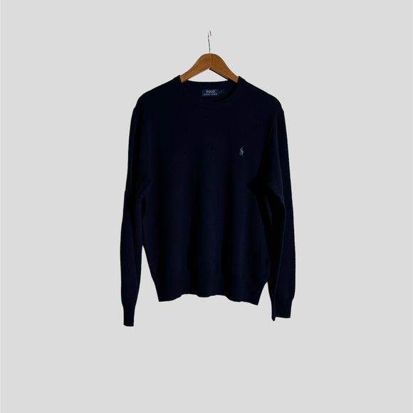 Polo Ralph Lauren Other - Polo RL wool sweater
